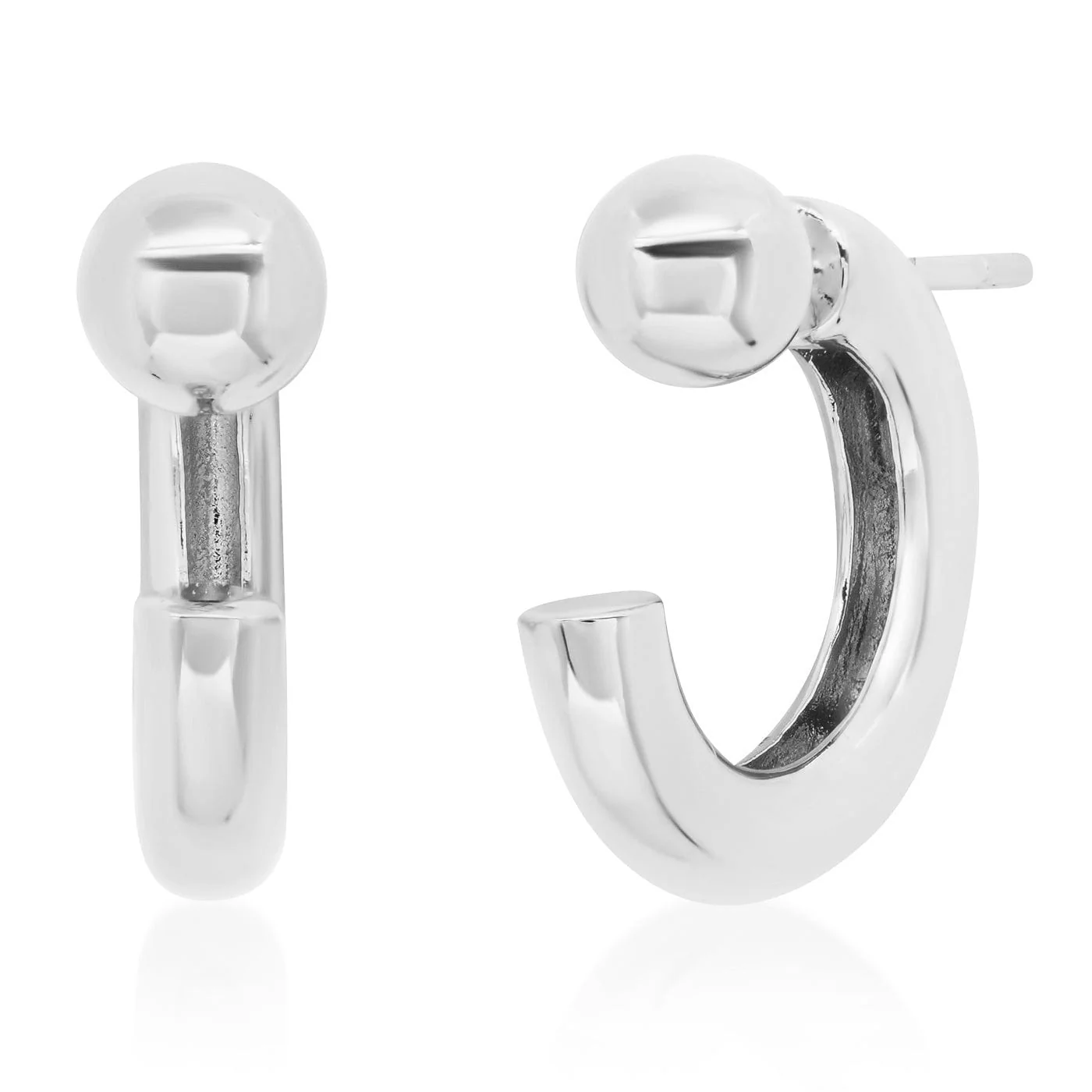 Sphere Huggie Jacket - Image 2