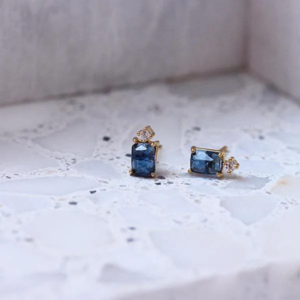 Stacked Montana Studs - Image 3