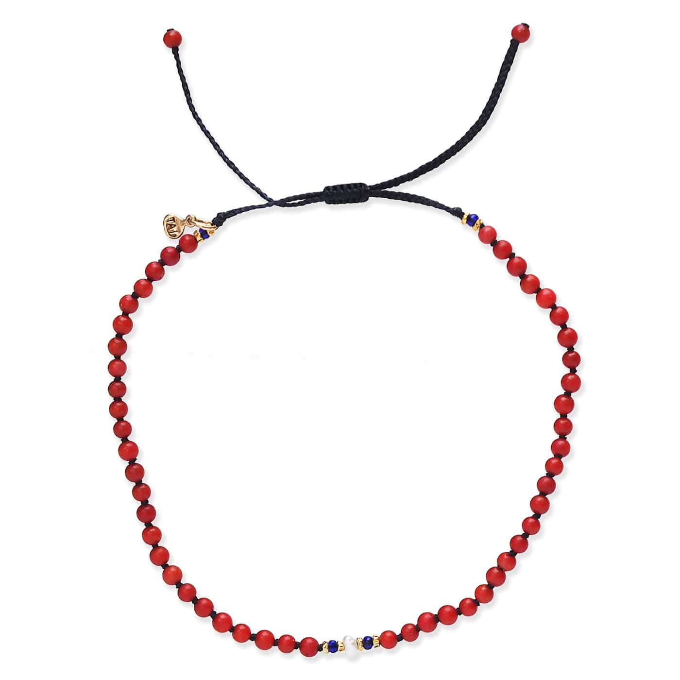 Khimuk Beaded Bracelet - Image 2