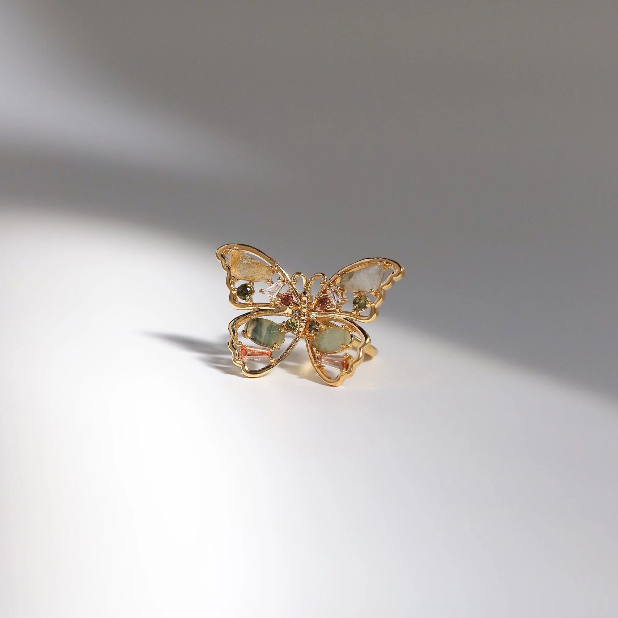 Butterfly Ring - Image 3