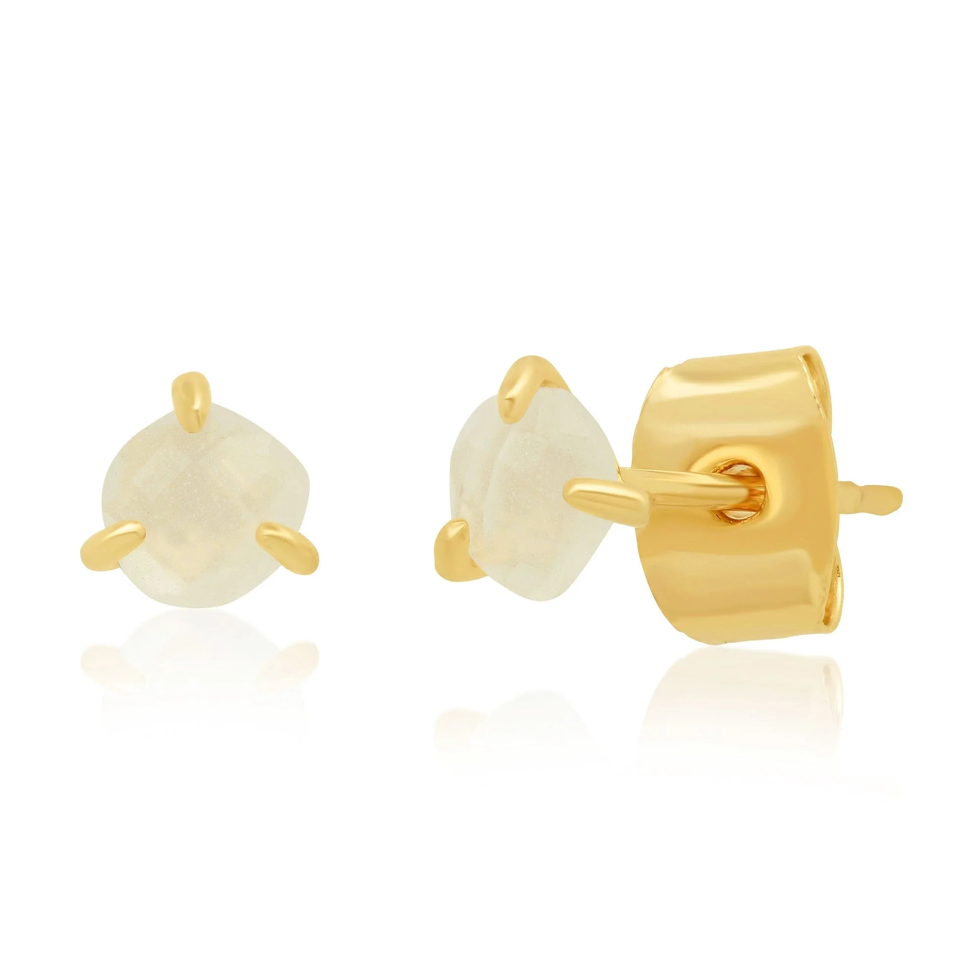 Simple Glass Studs - Image 4