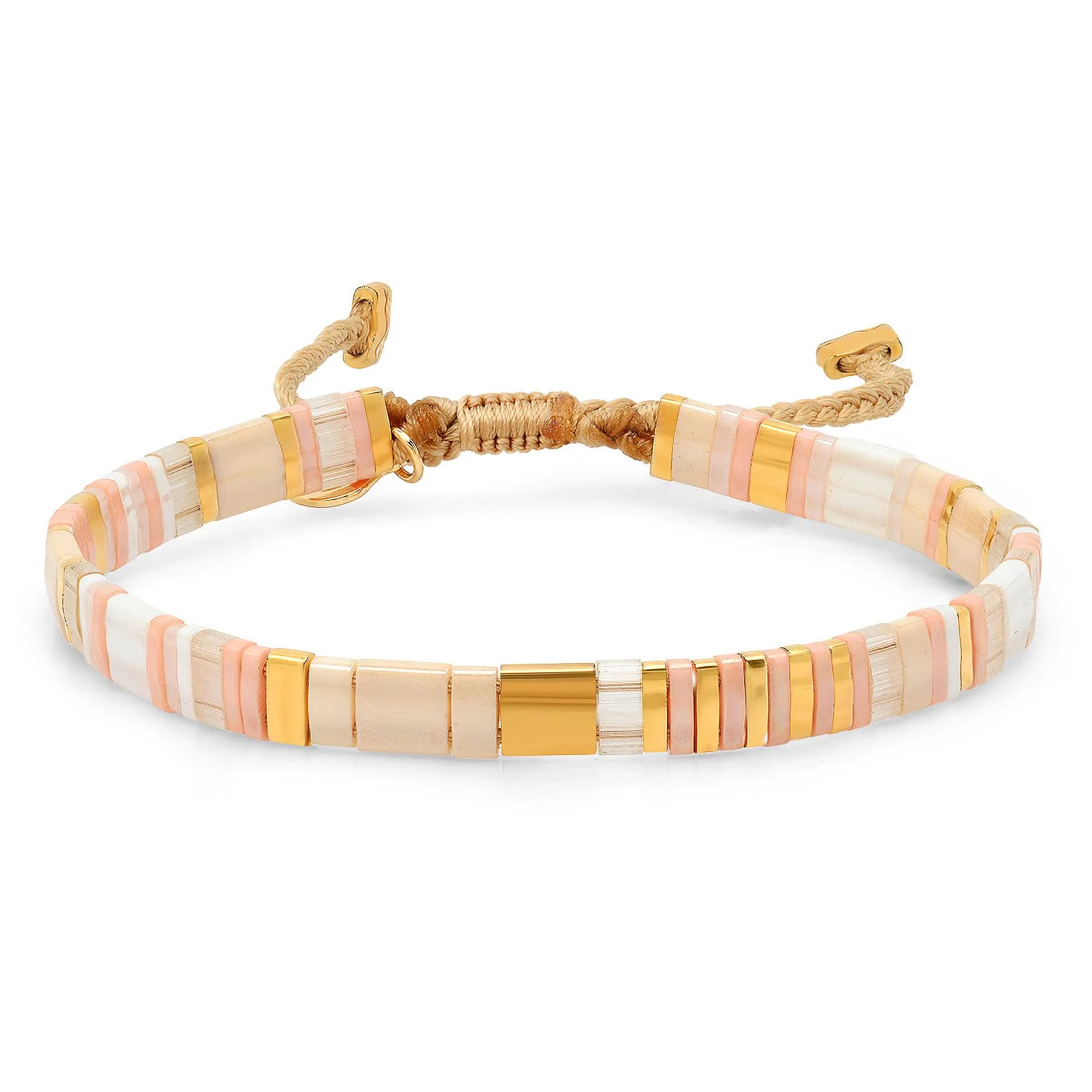 Narak Tila Beaded Bracelet