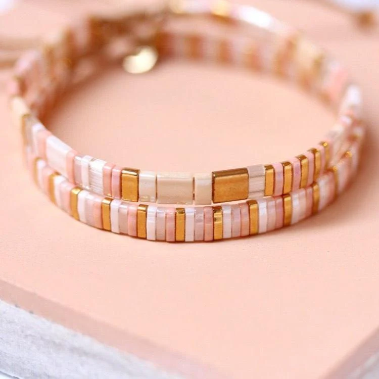 Narak Tila Beaded Bracelet - Image 2