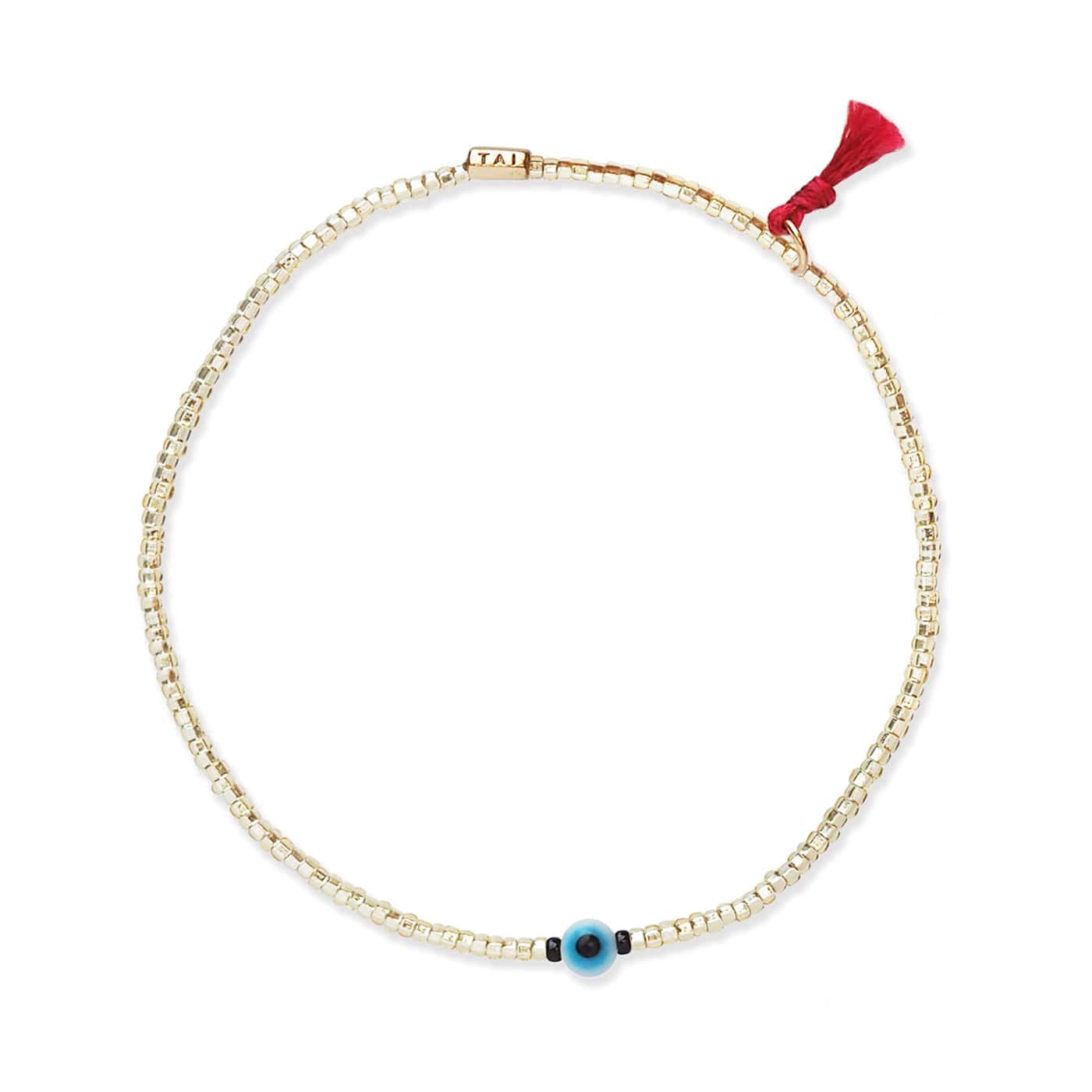 Arun Beaded Bracelet - Image 3