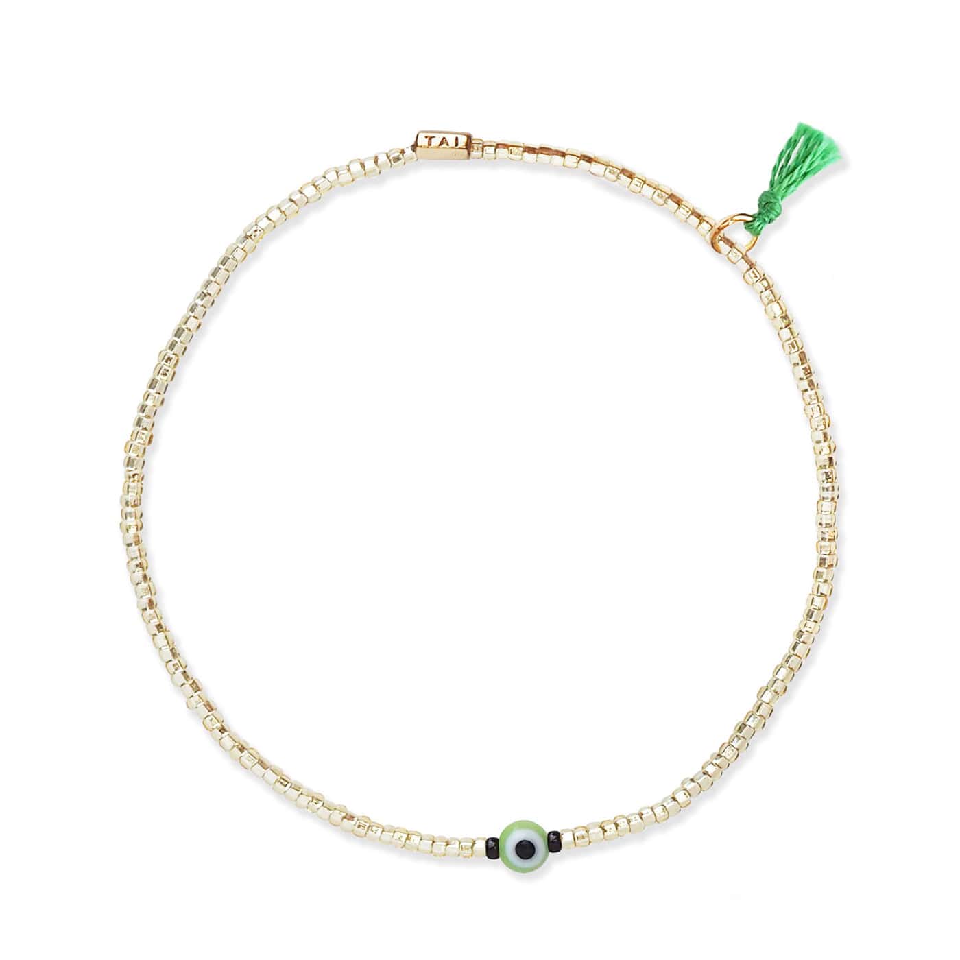Arun Beaded Bracelet - Image 4