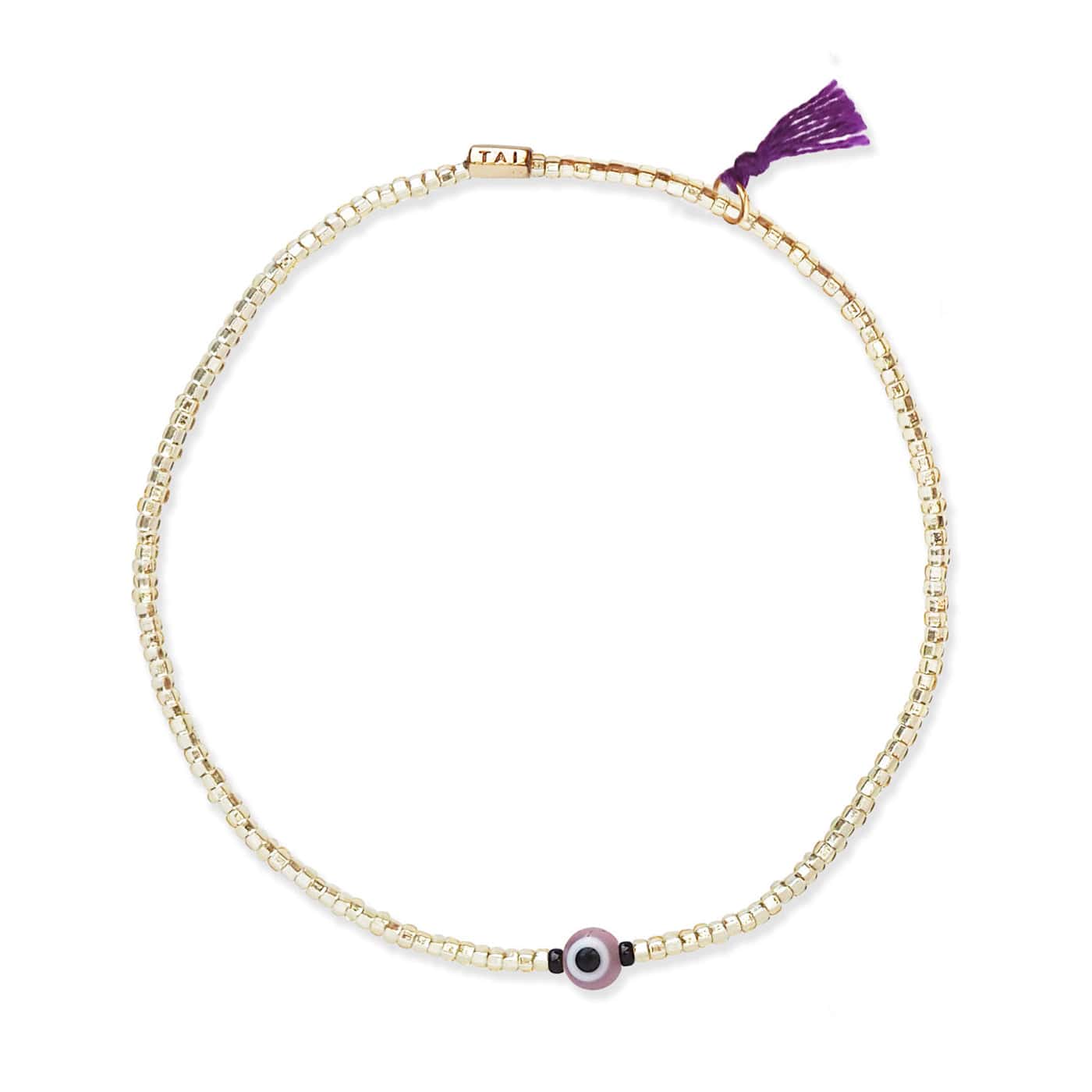 Arun Beaded Bracelet - Image 5