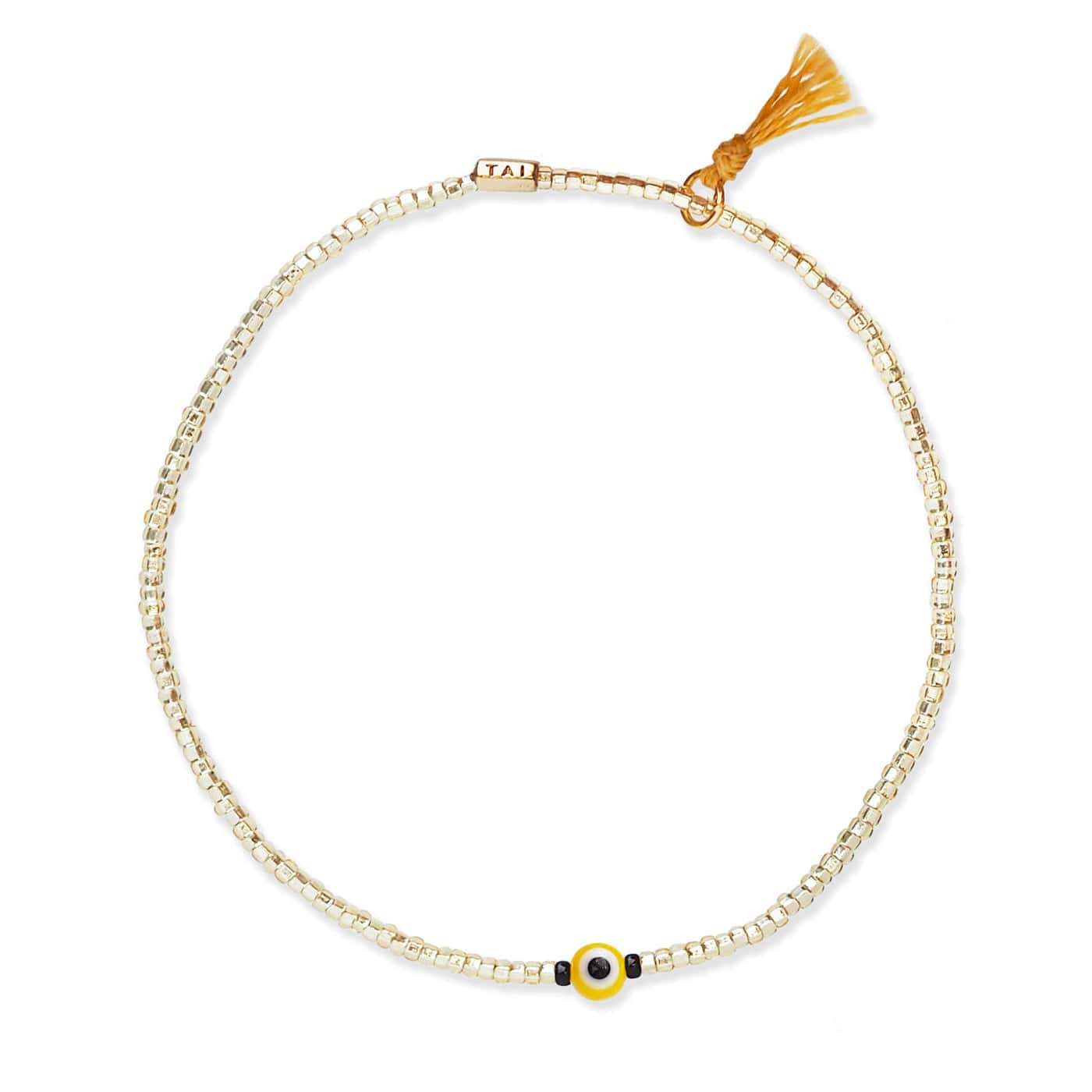 Arun Beaded Bracelet - Image 6