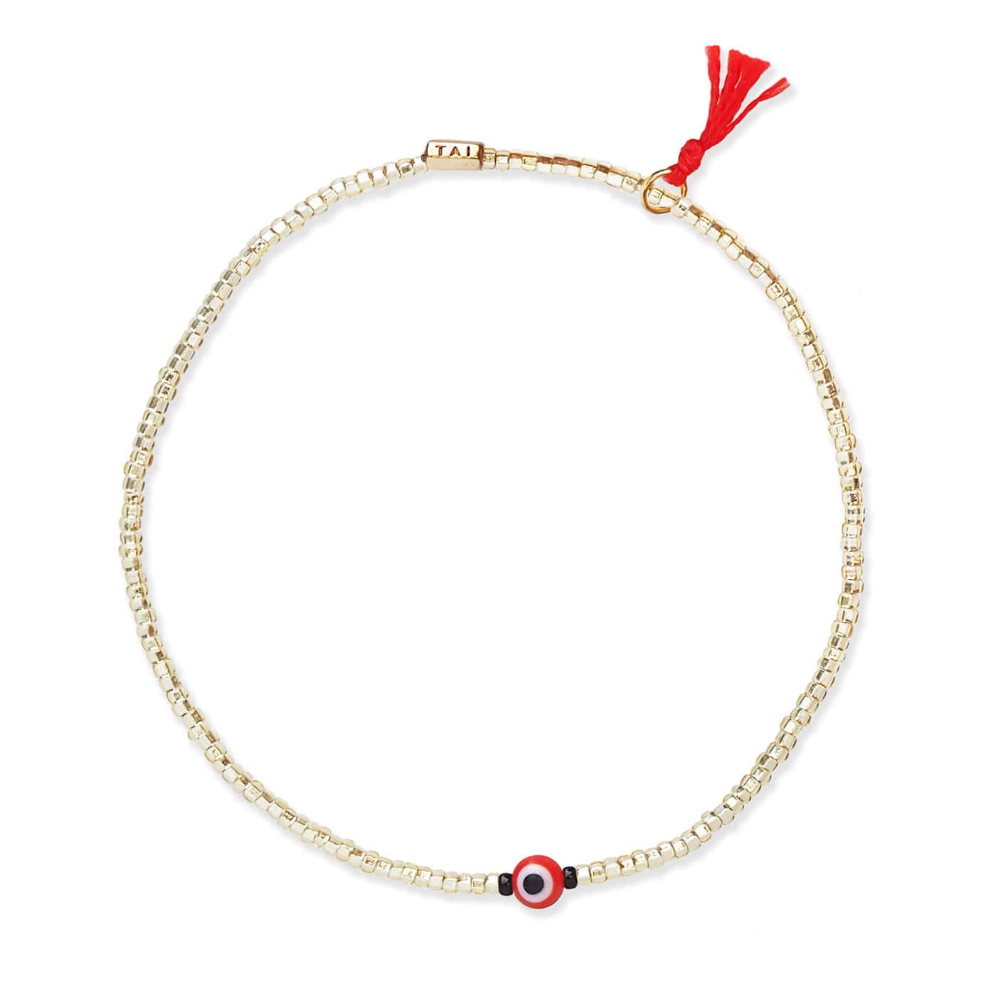 Arun Beaded Bracelet - Image 7