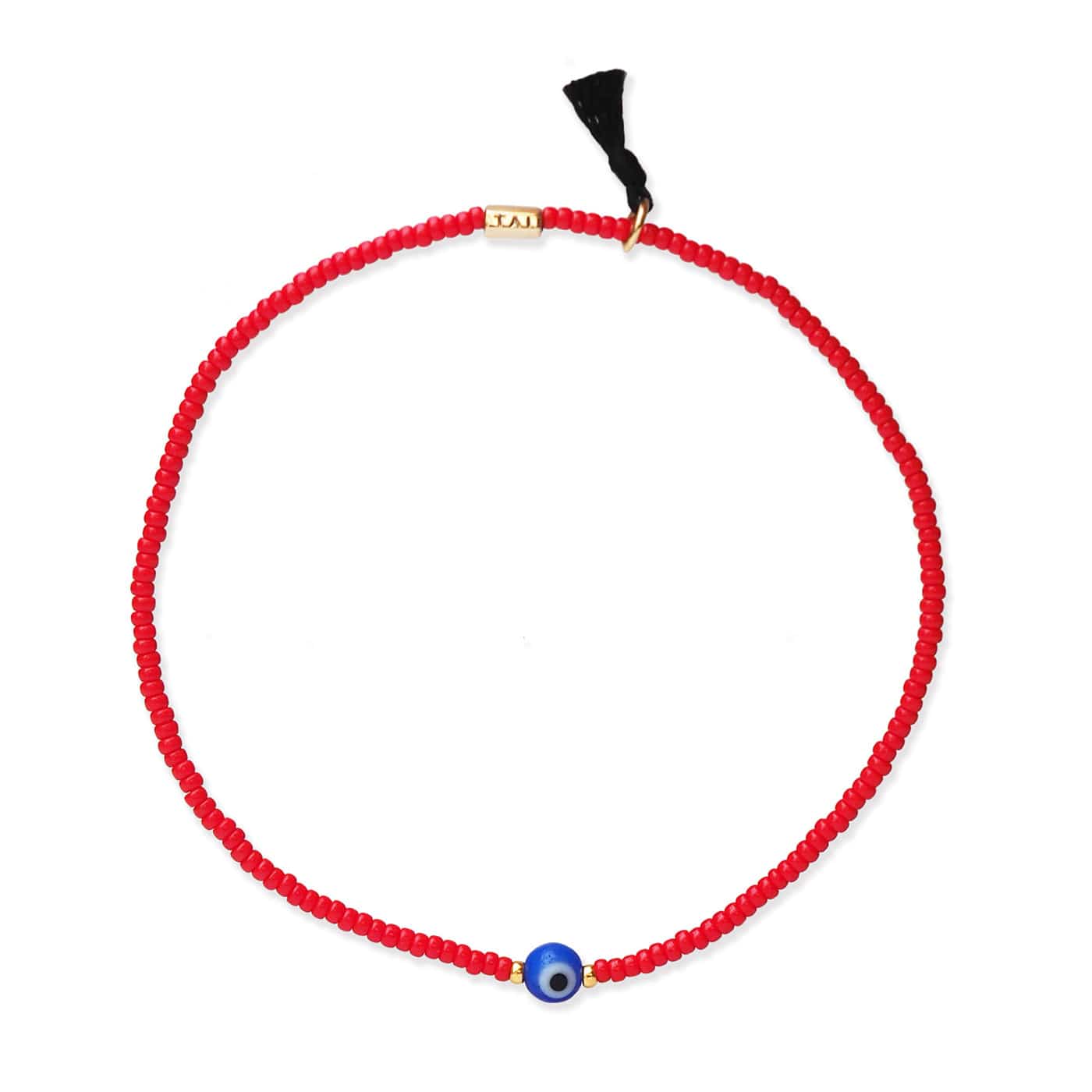 Klahan Beaded Bracelet - Image 3