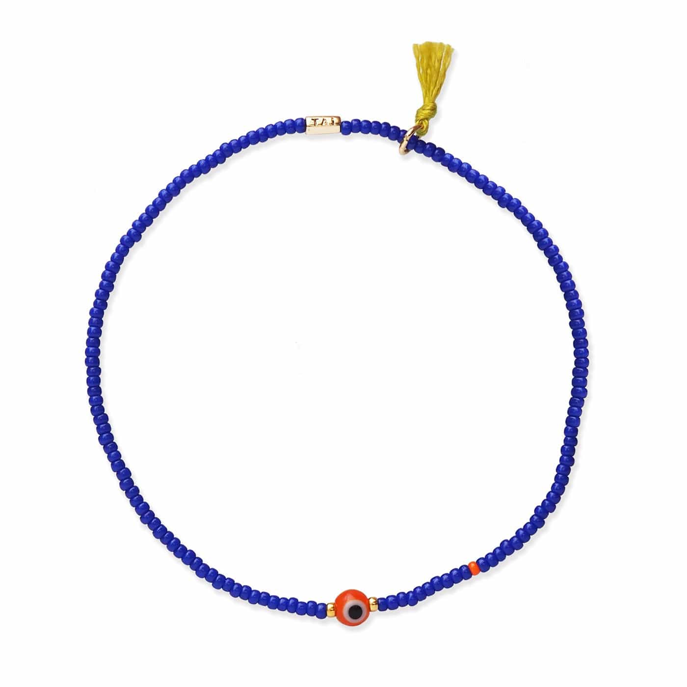 Klahan Beaded Bracelet - Image 4