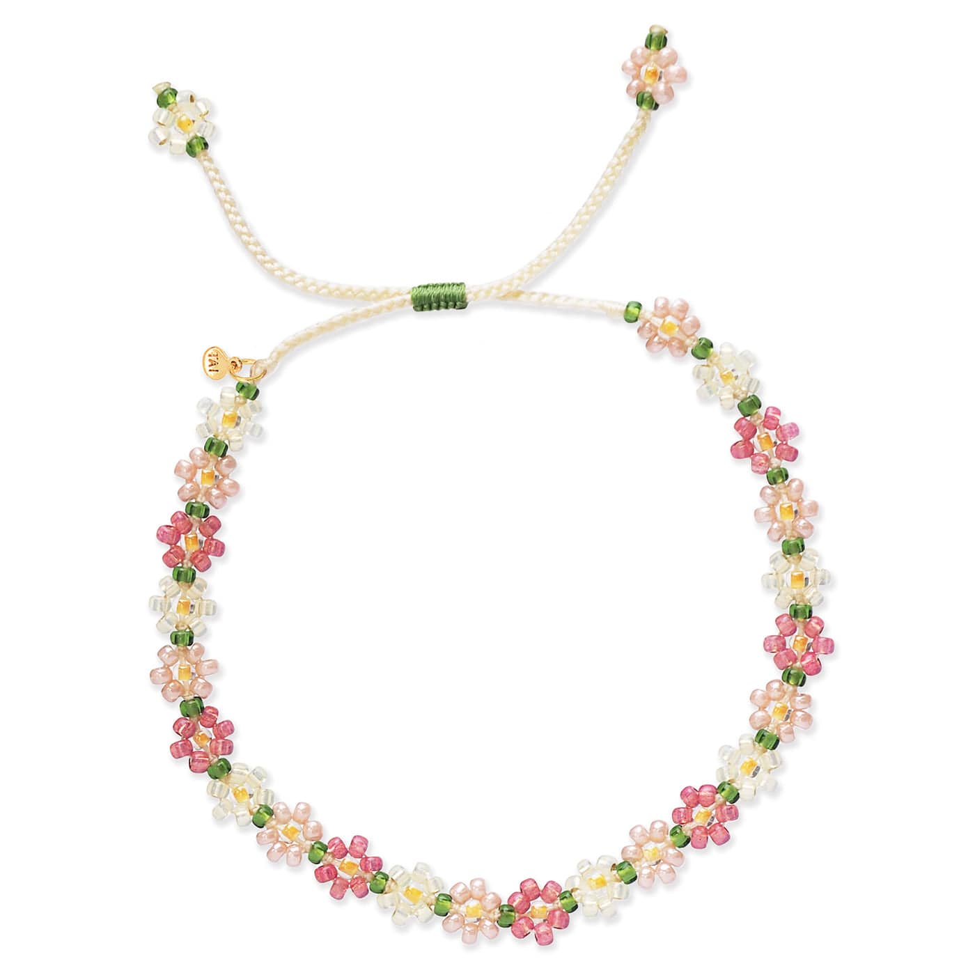 Cassia Beaded Bracelet - Image 5