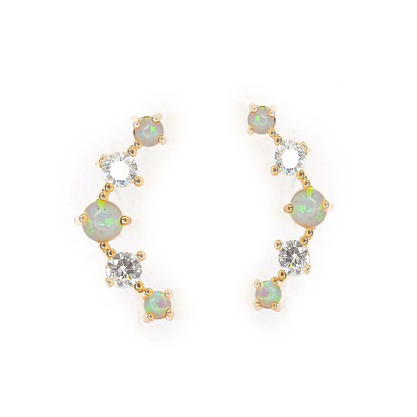 Delicate Opal Crawler - Image 2
