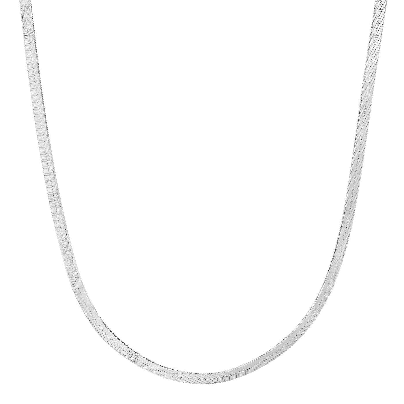 Herringbone Glow Chain - Image 3