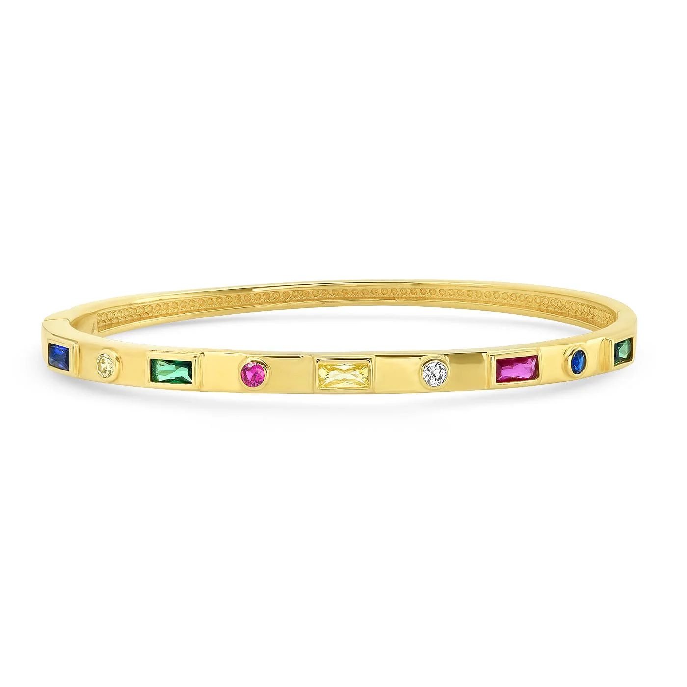 Color Pop Bangle