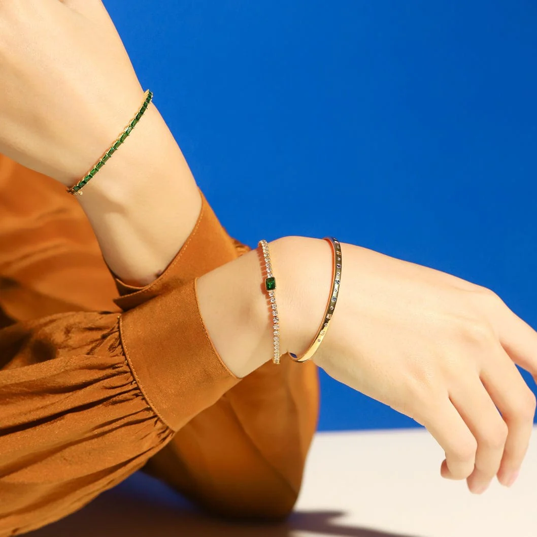 Color Pop Bangle - Image 4
