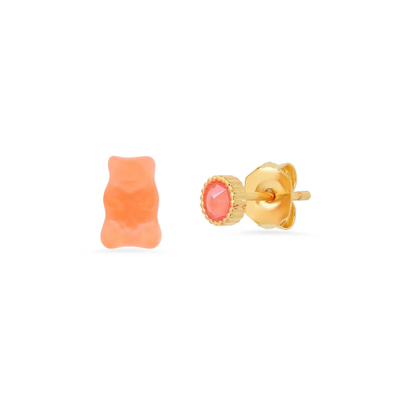 Gummy Bear Mismatched Studs - Image 2