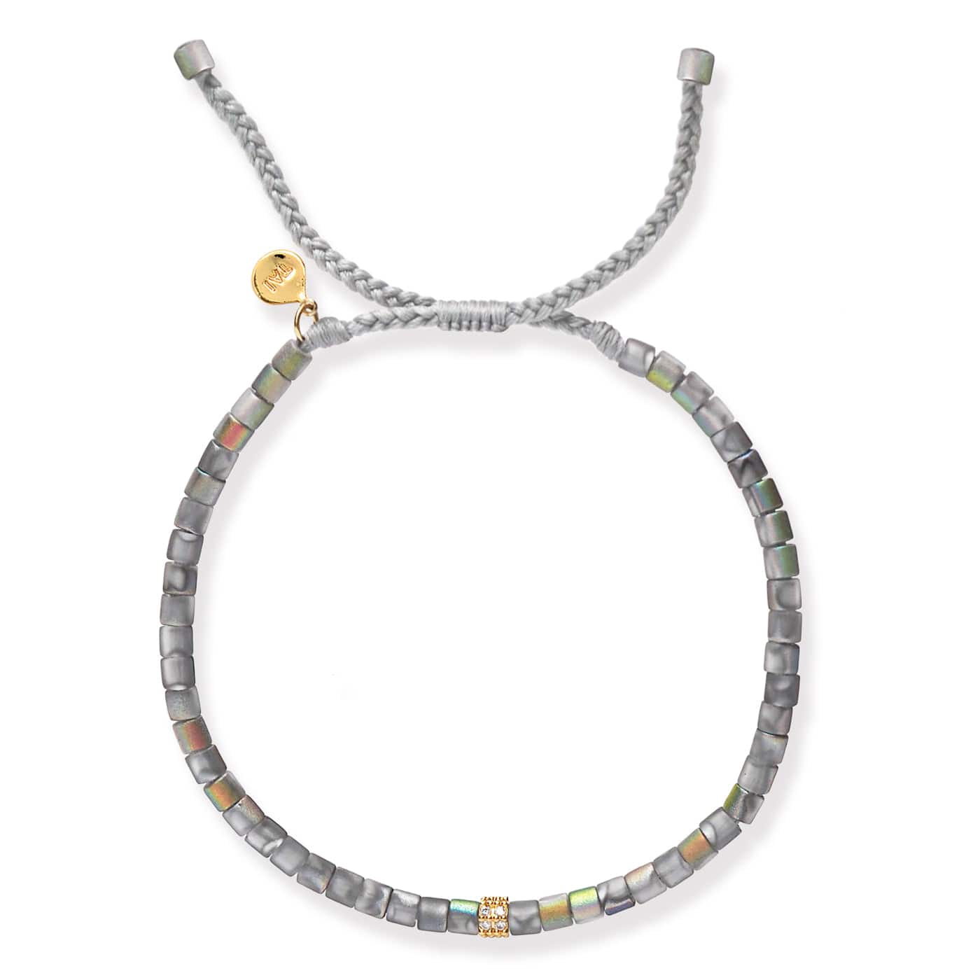 Handmade Beaded Bracelet - Image 2