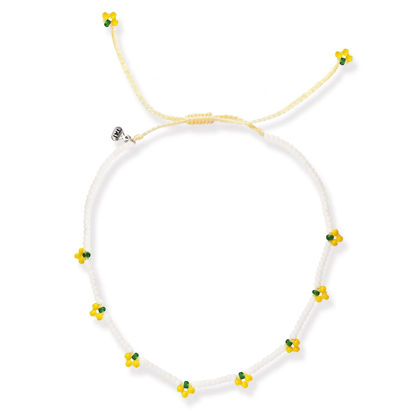 Handmade Beaded Bracelets - Image 2