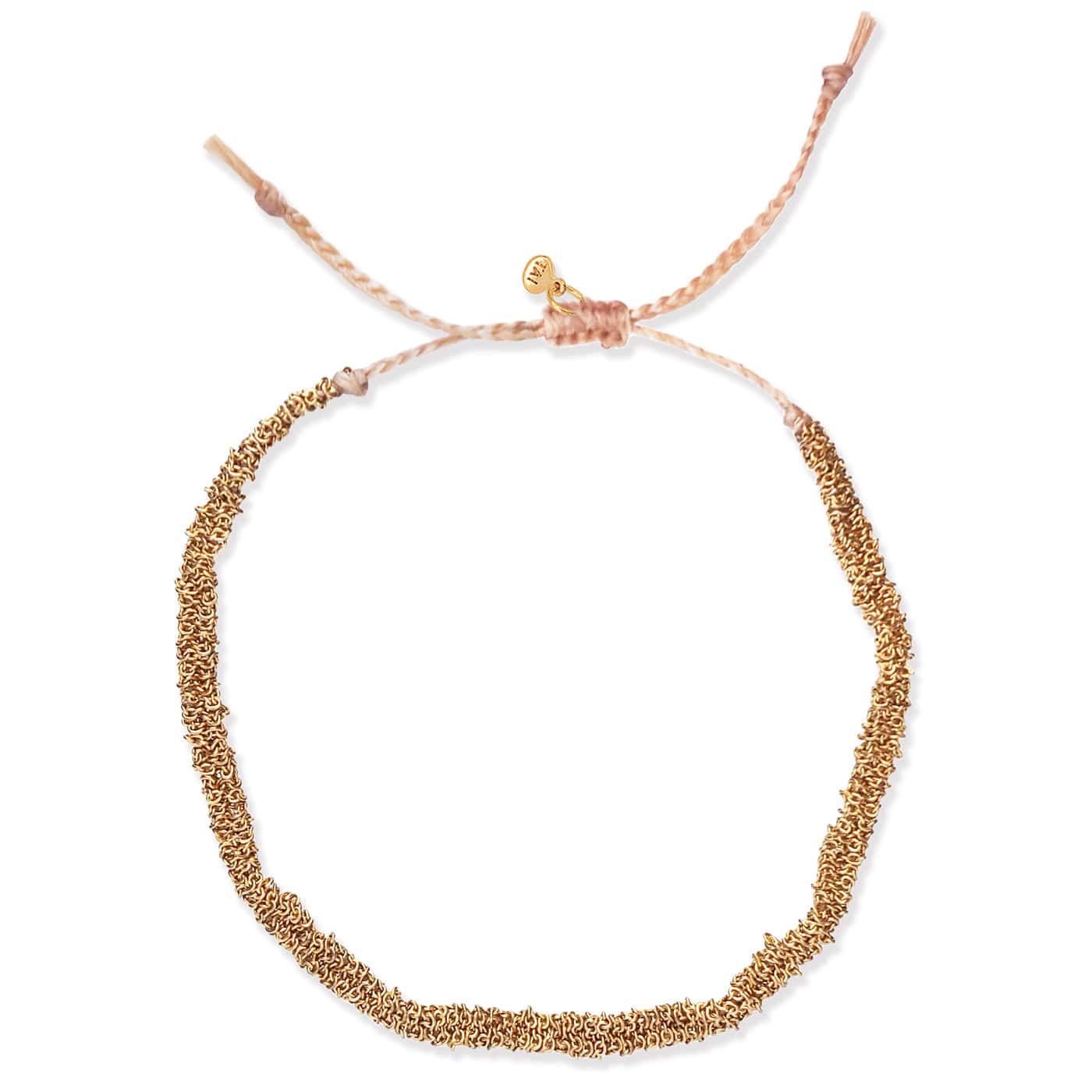 Sunee Braided Bracelet - Image 2