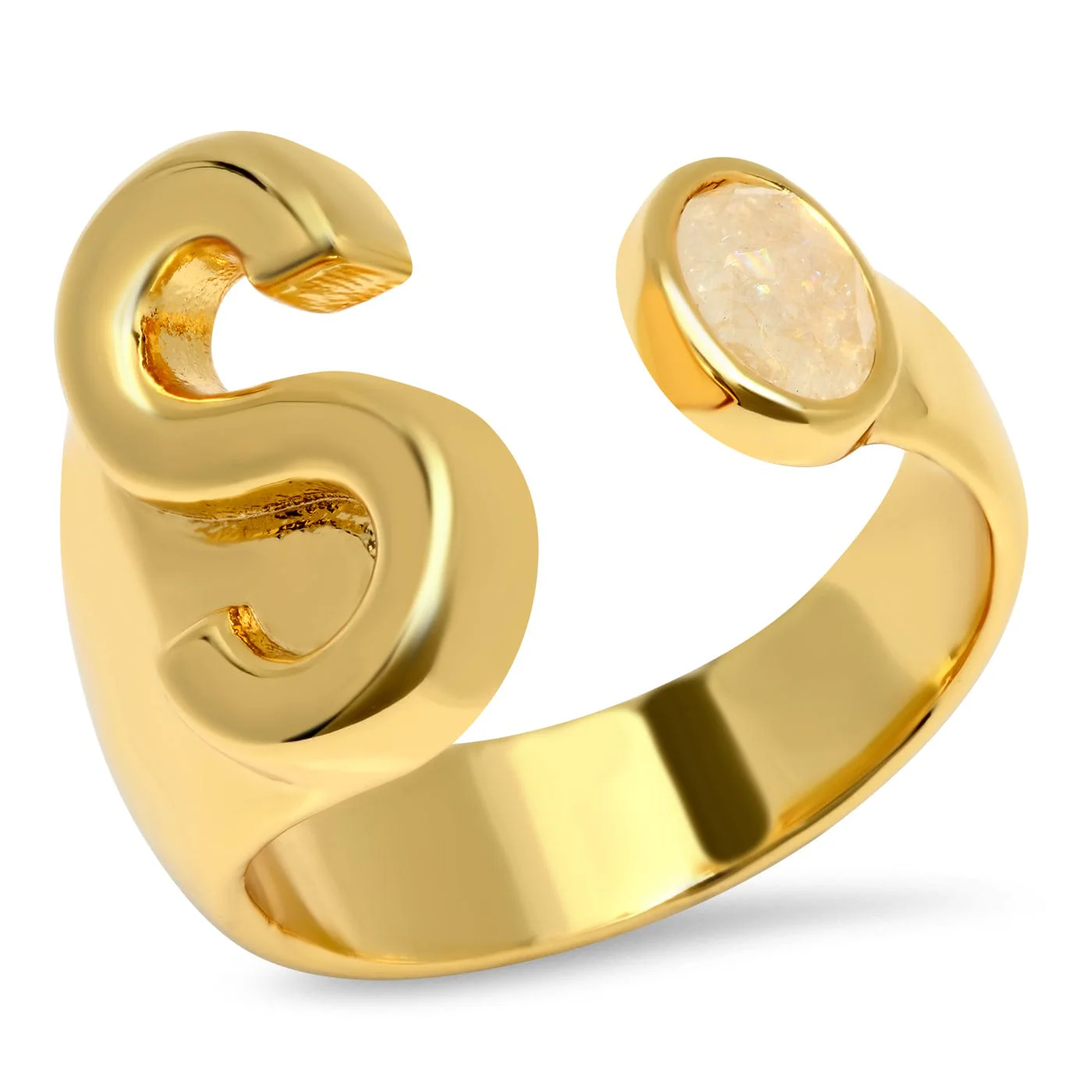 Initial Wrap Ring - Image 20