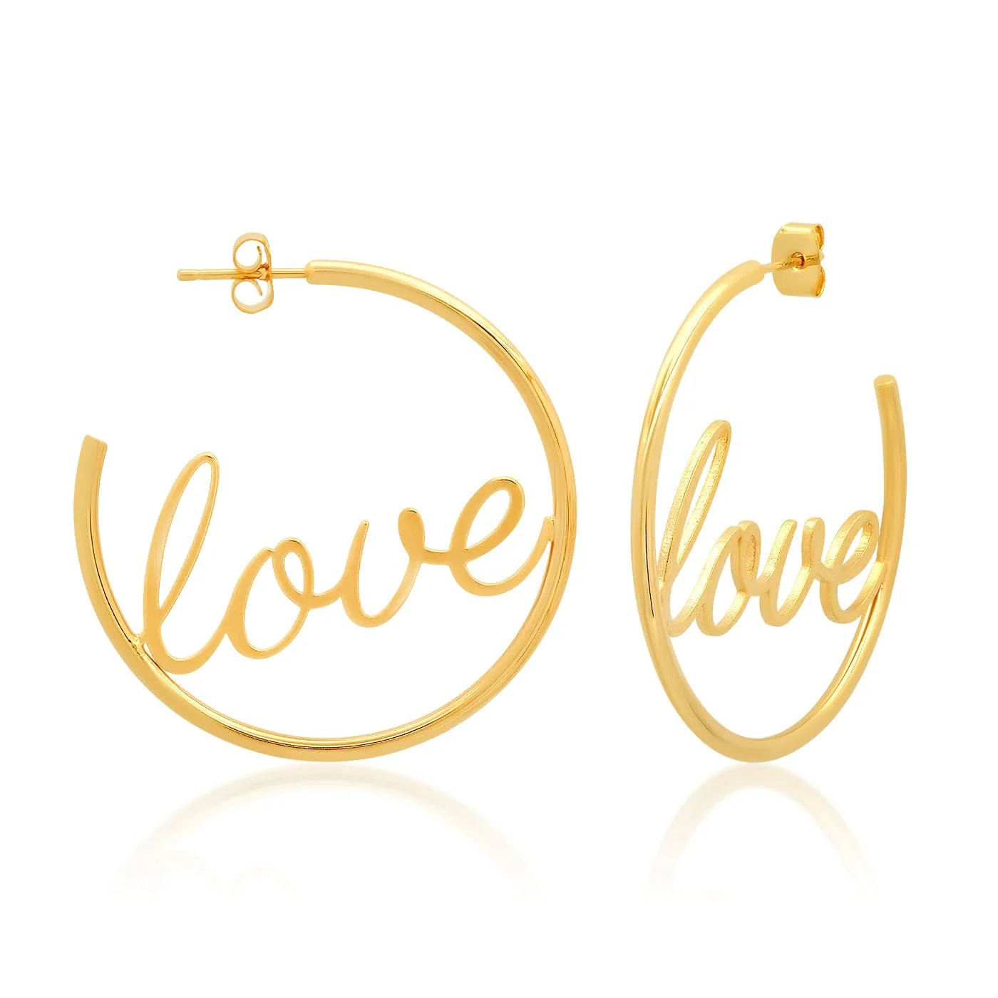 Love Hoops