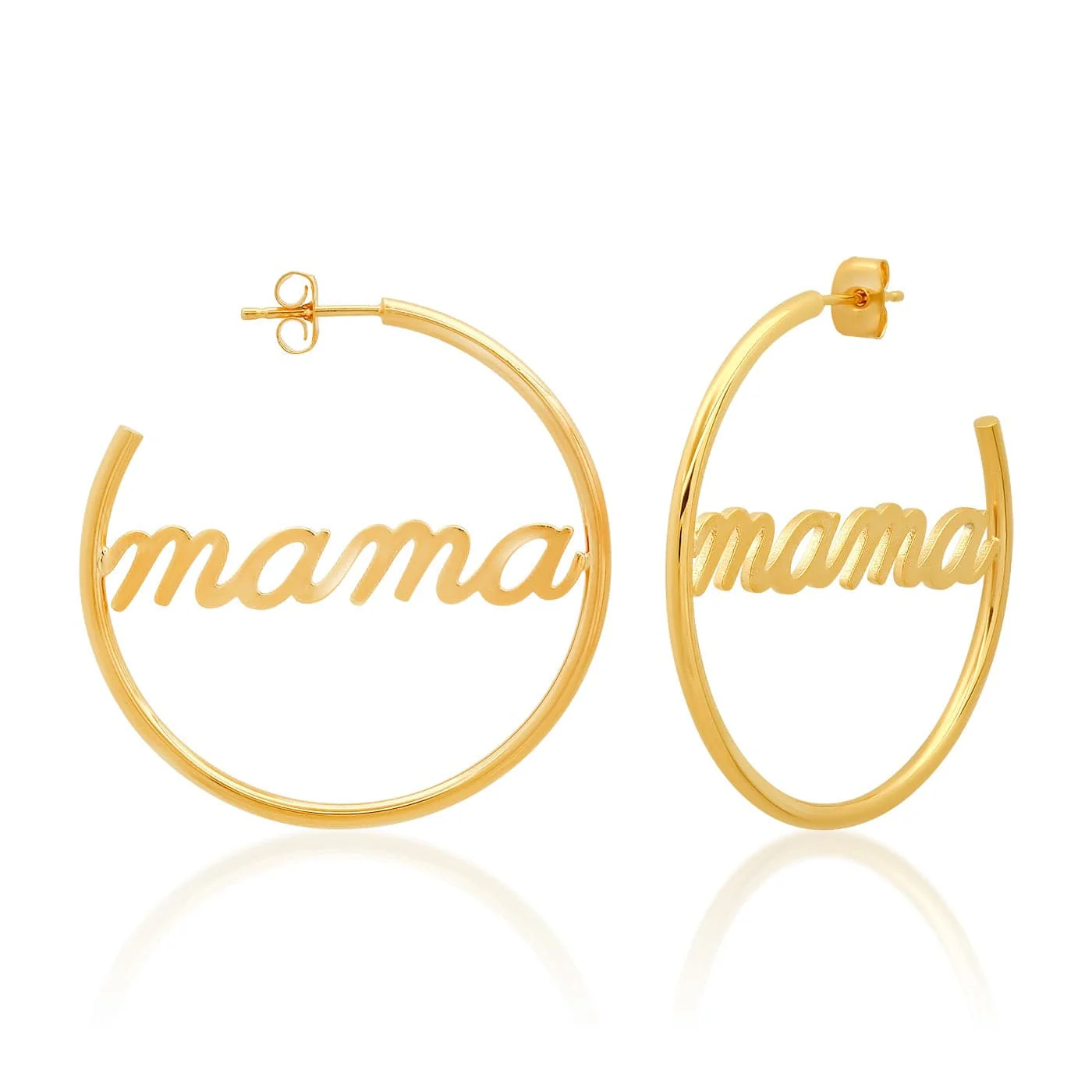 Mama Hoops