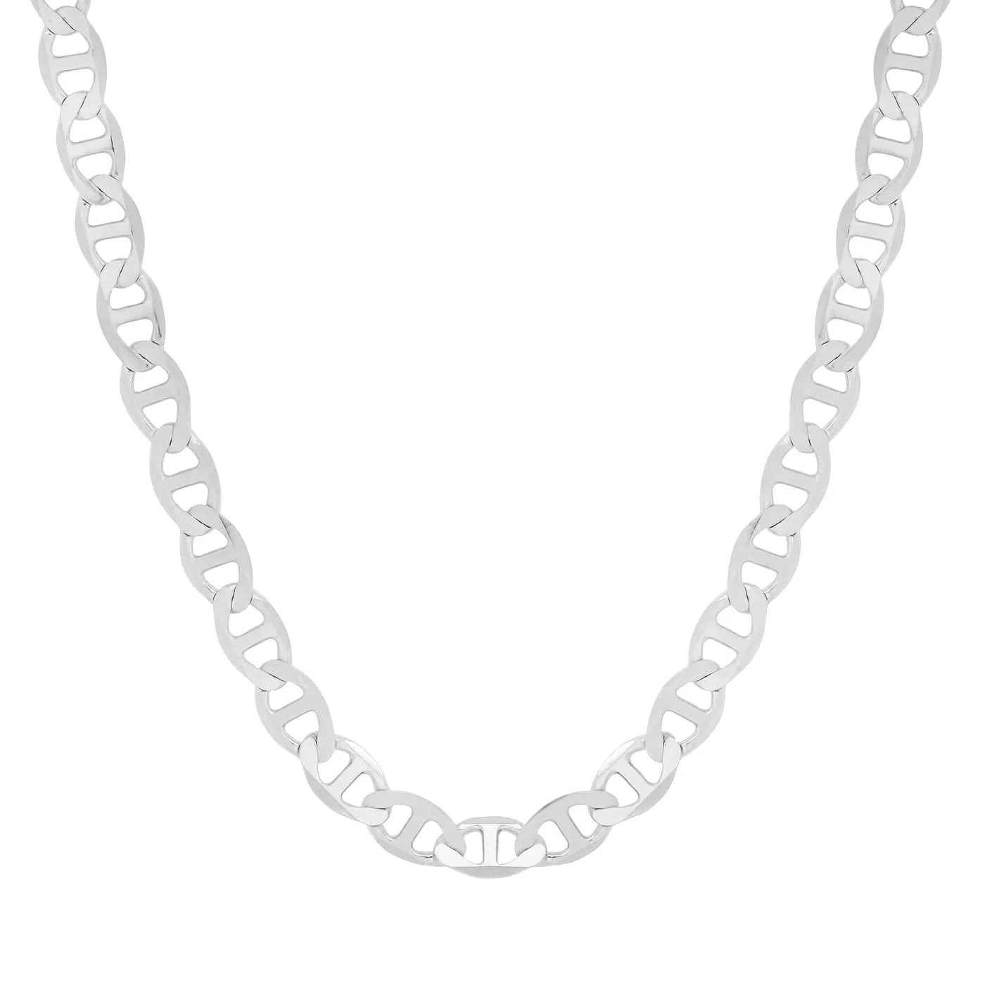 Mariner Chain Necklace - Image 3