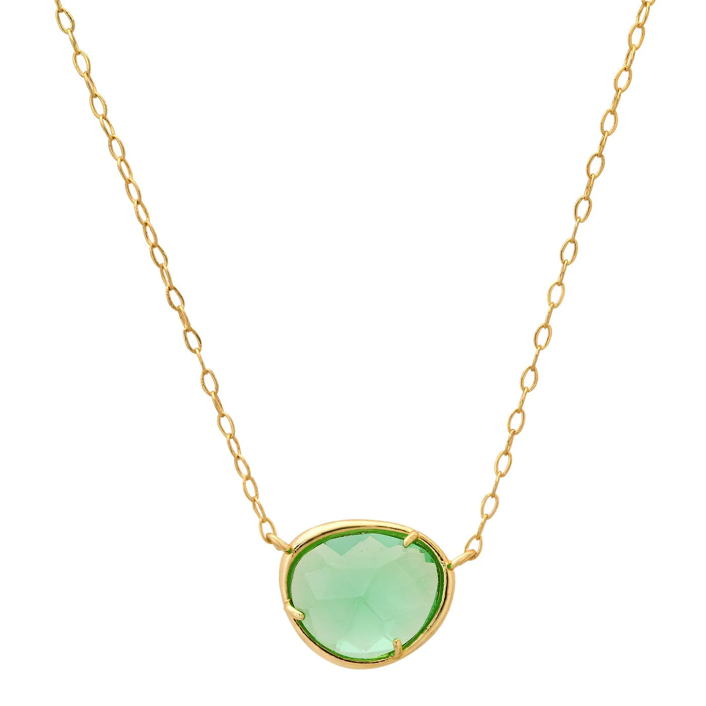 Meadow Glow Necklace