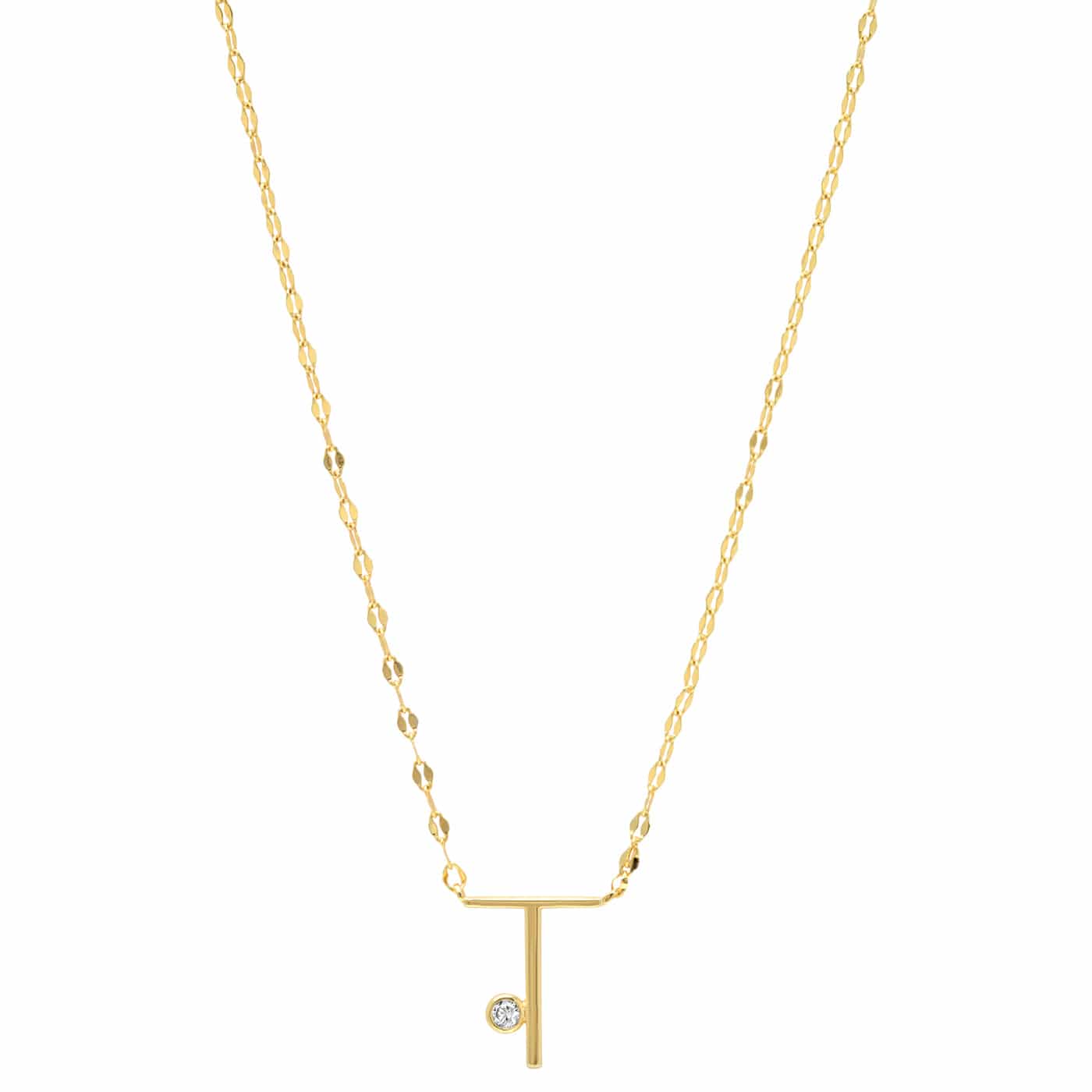 Initial Glow Necklace - Image 21