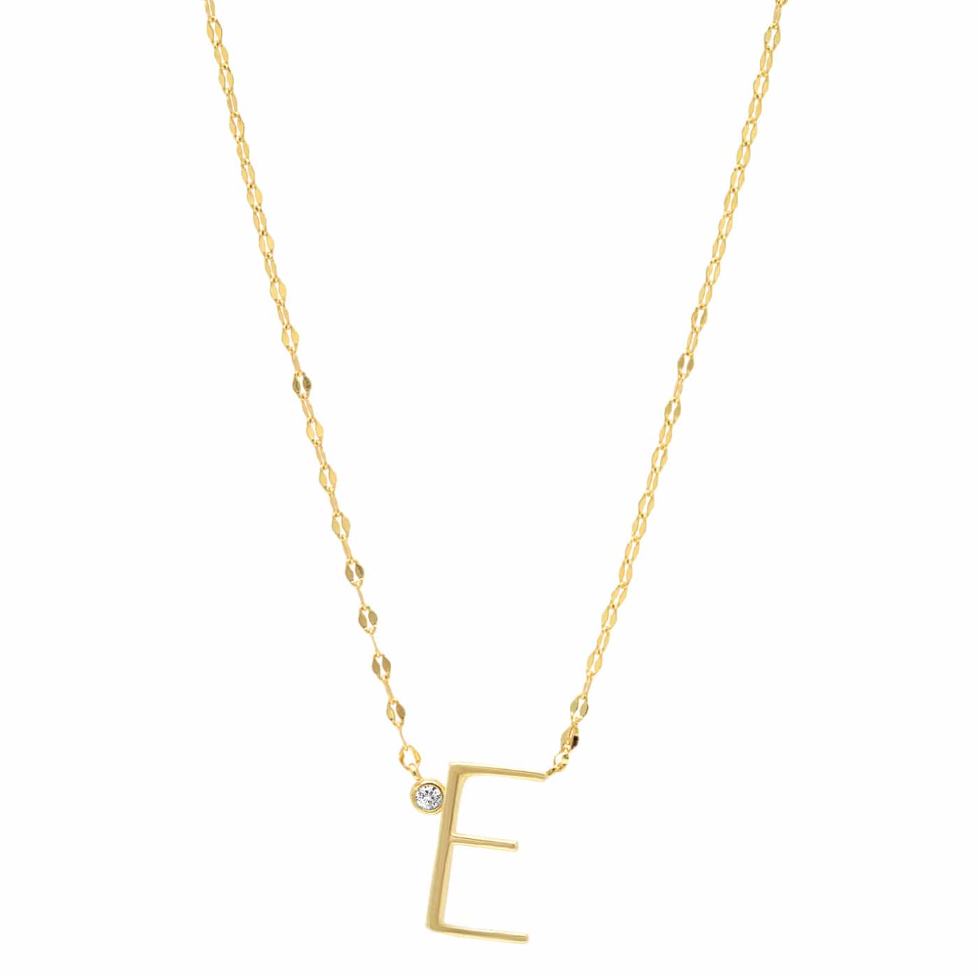 Initial Glow Necklace - Image 6