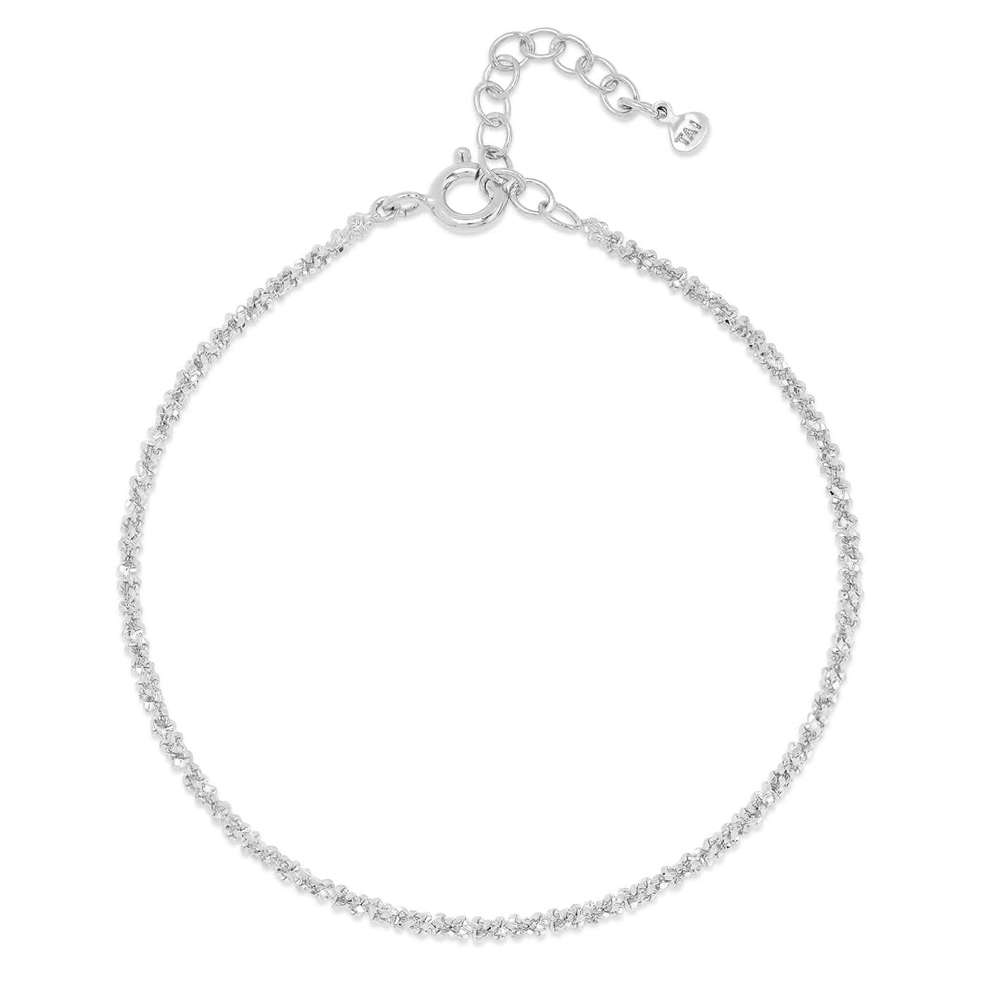 Rope Chain Bracelet - Image 3