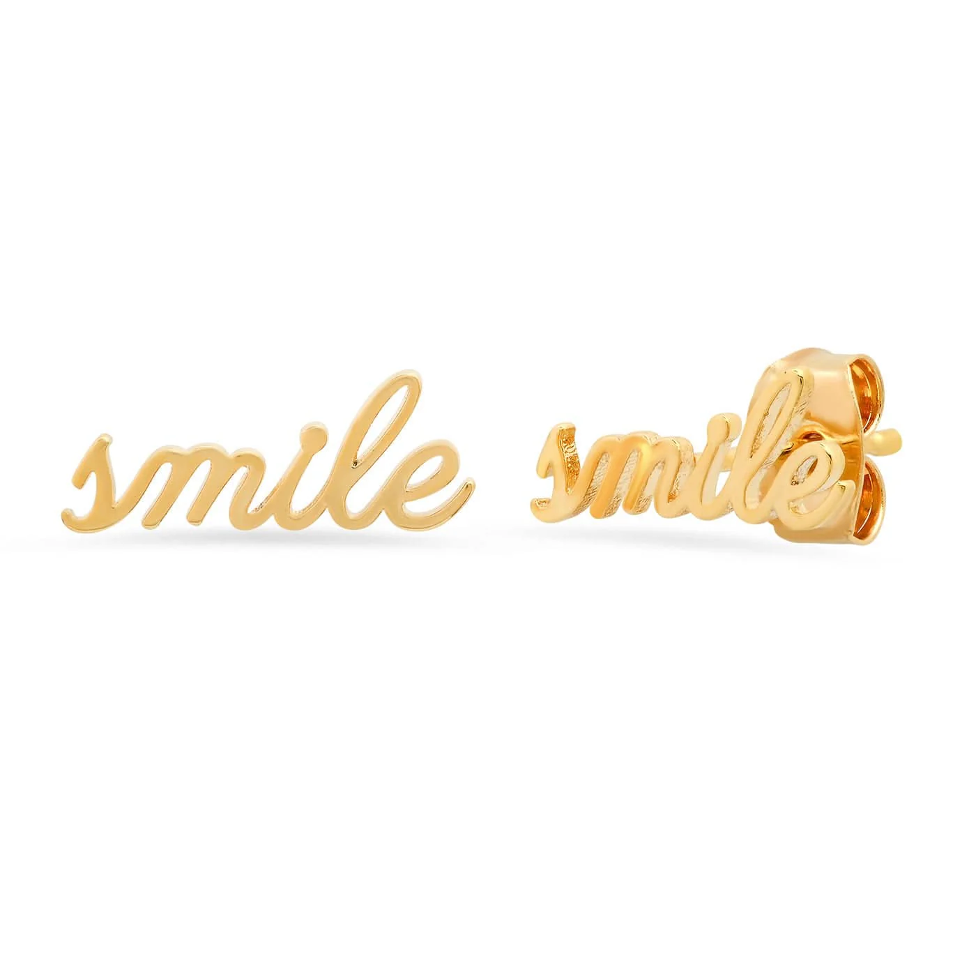 Smile Studs