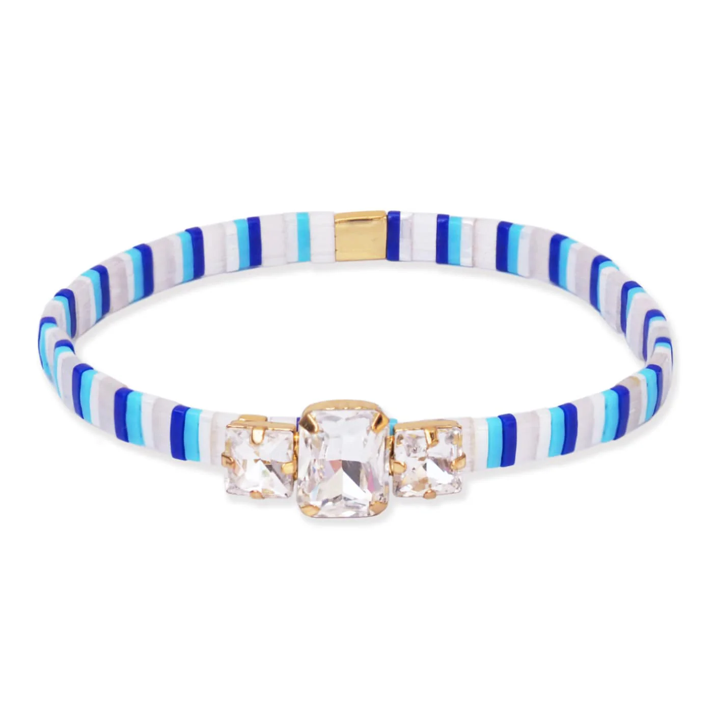 Tri-Light Tila Bracelet - Image 2