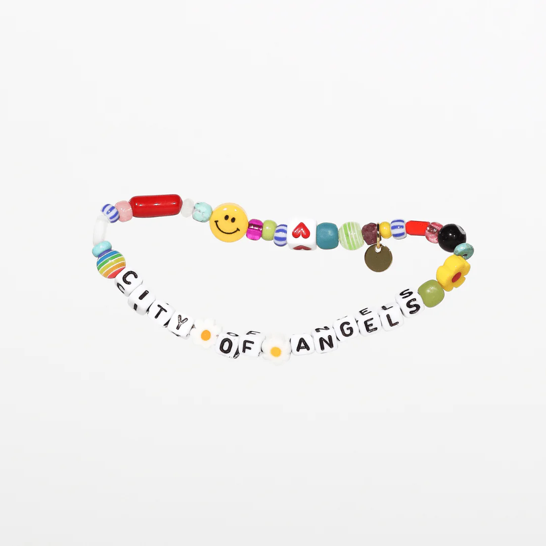 Wildfire Relief Handmade Bracelet – 100% Proceeds Donated - Image 4