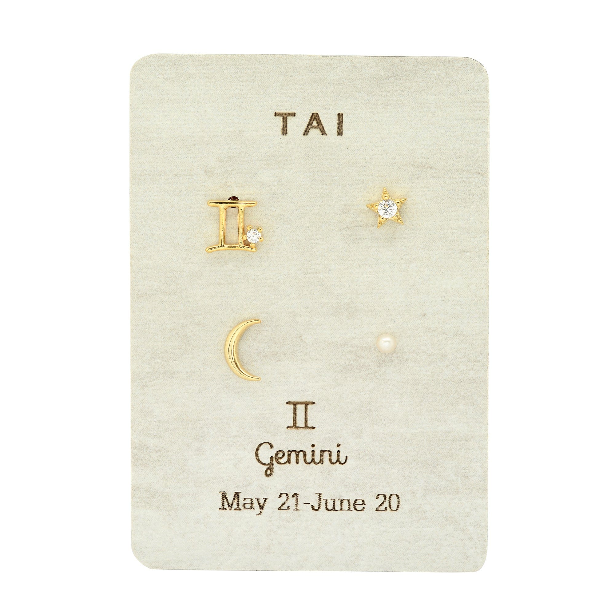 Zodiac Celestial Stud Pack - Image 11