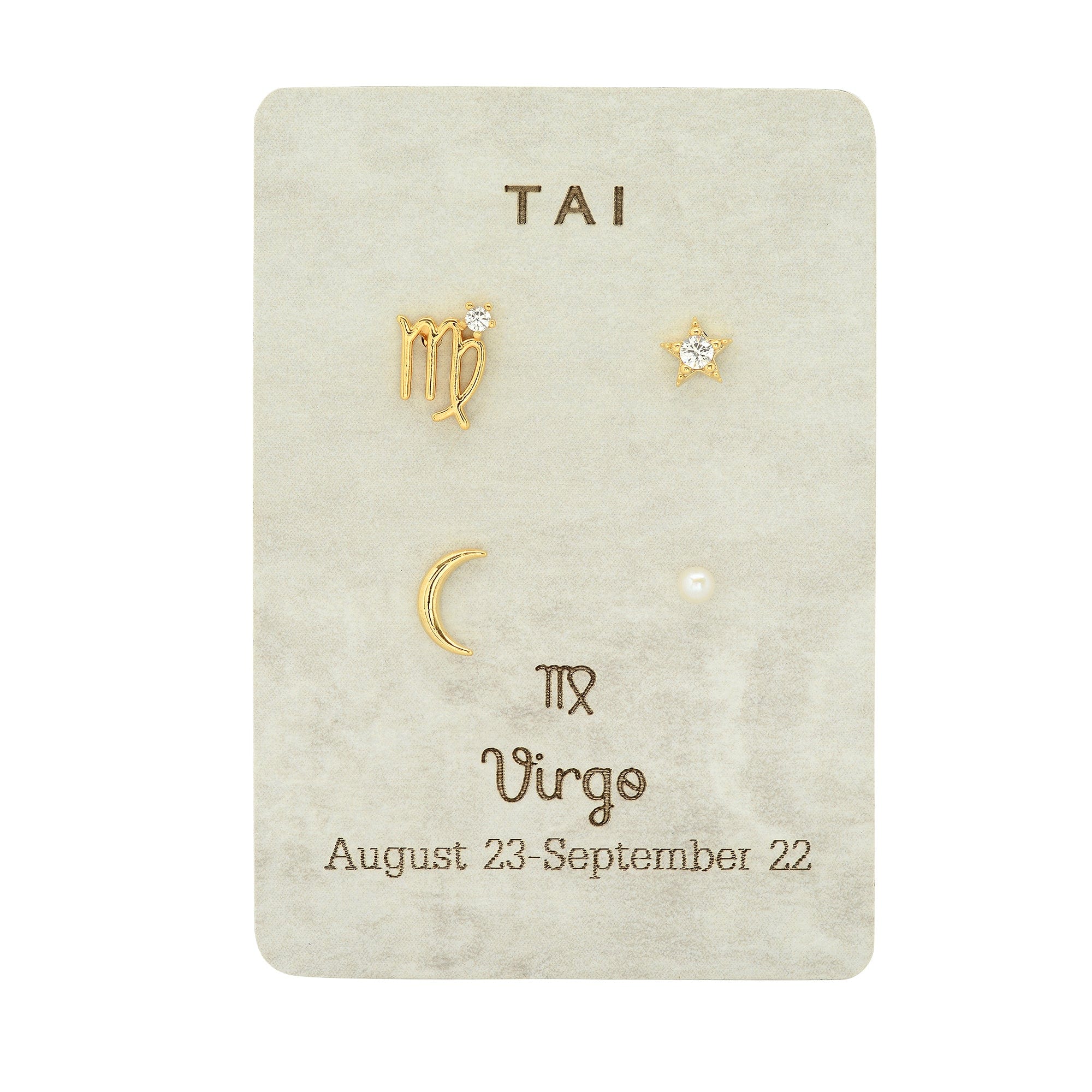 Zodiac Celestial Stud Pack - Image 13
