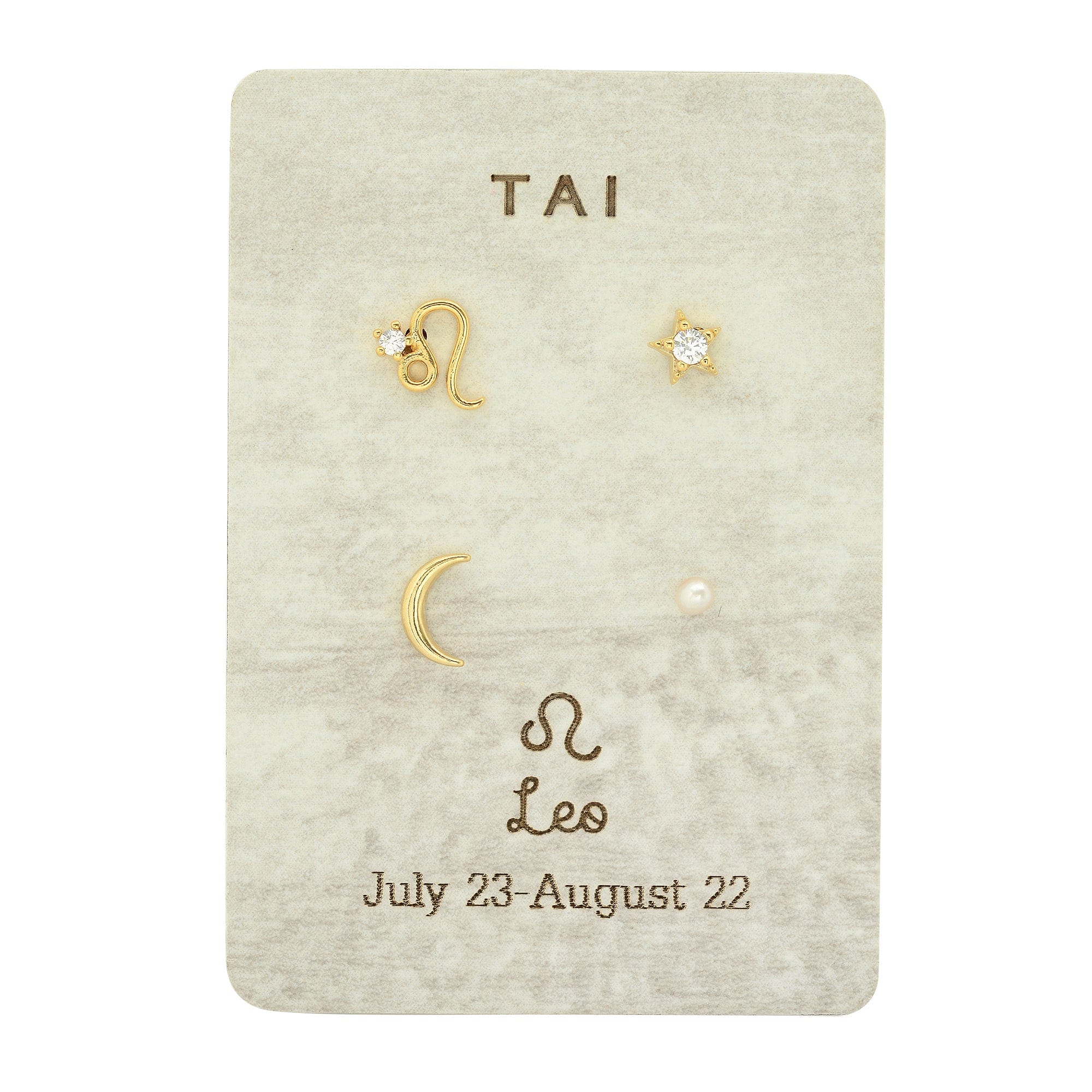 Zodiac Celestial Stud Pack - Image 7
